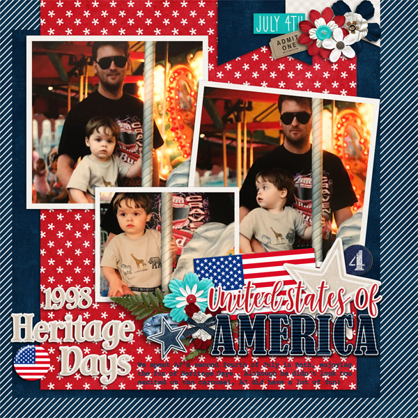 Bath Heritage Days 1998