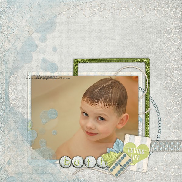 Bath