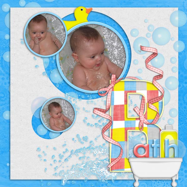 Bath