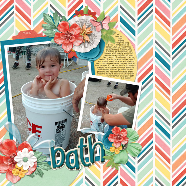 Bath