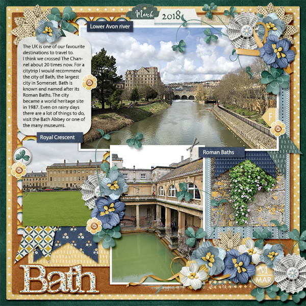 Bath