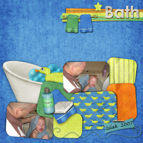 Bath