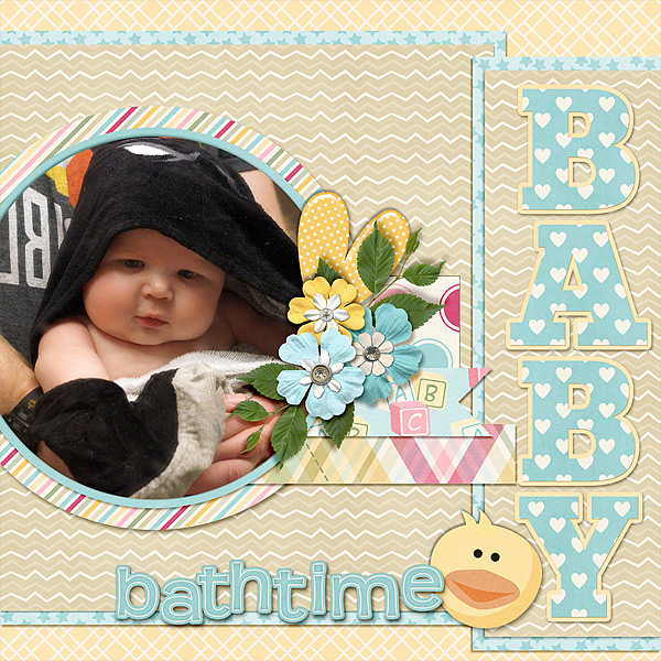 bathtime-baby-hunter