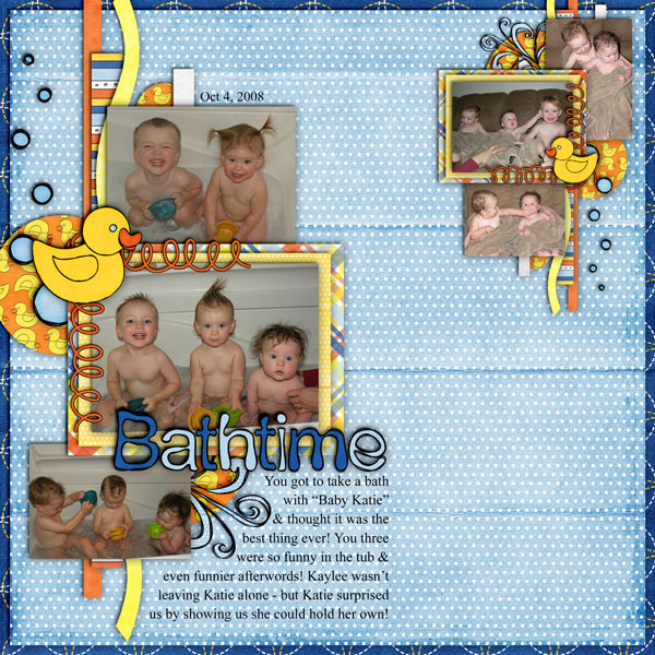 BathTime