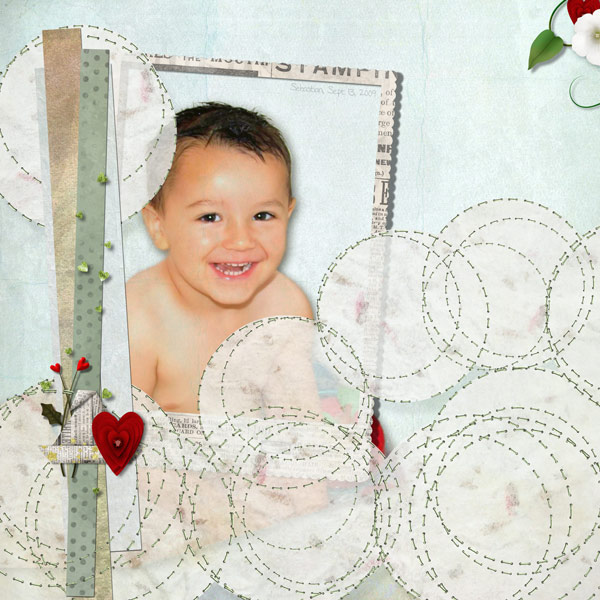 Bathtime