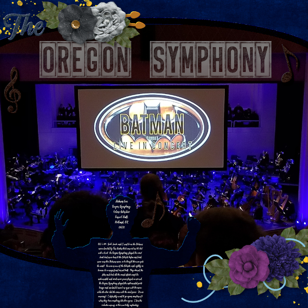 Batman Live in Concert
