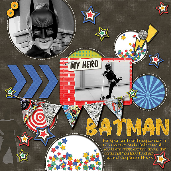 Batman