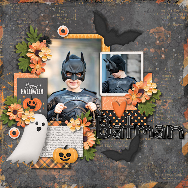 Batman