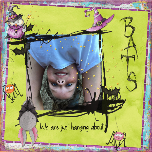 Bats!
