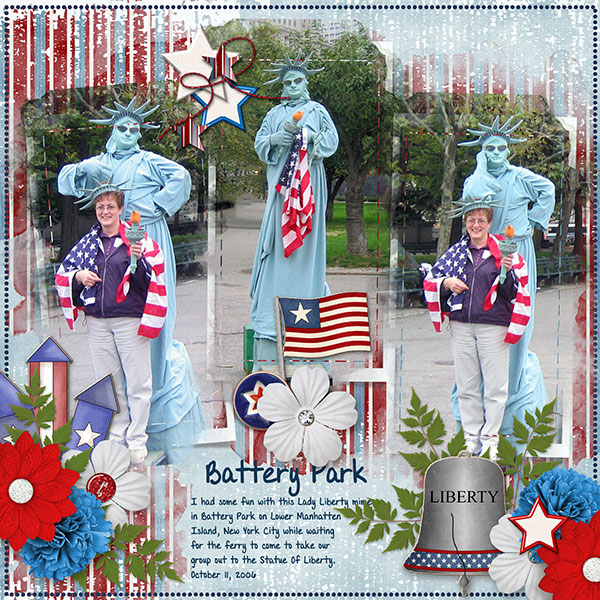 Battery Park