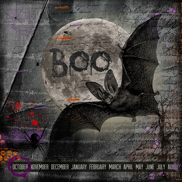 batty