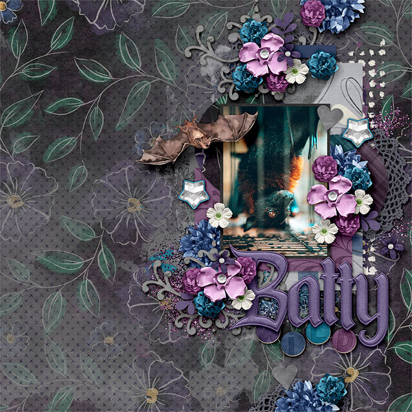 Batty