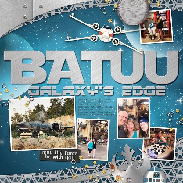 ~Batuu~