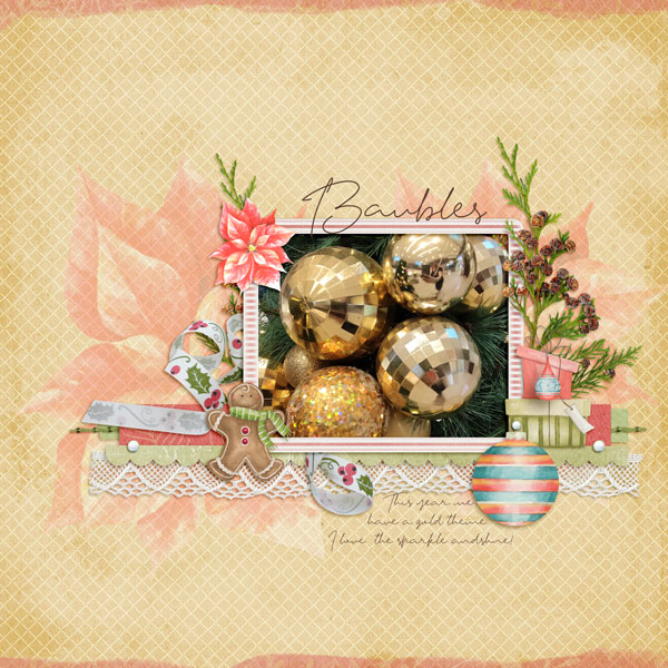 Baubles