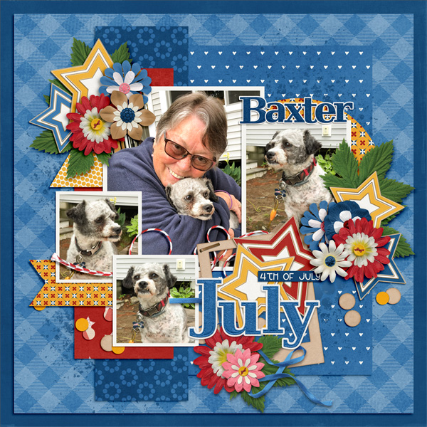 Baxter