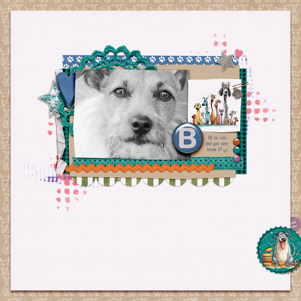Baxter