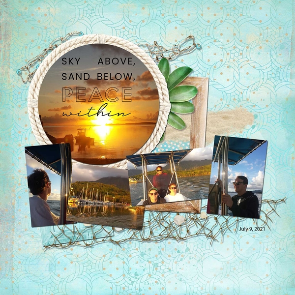Bay Day Zero Dark Thirty