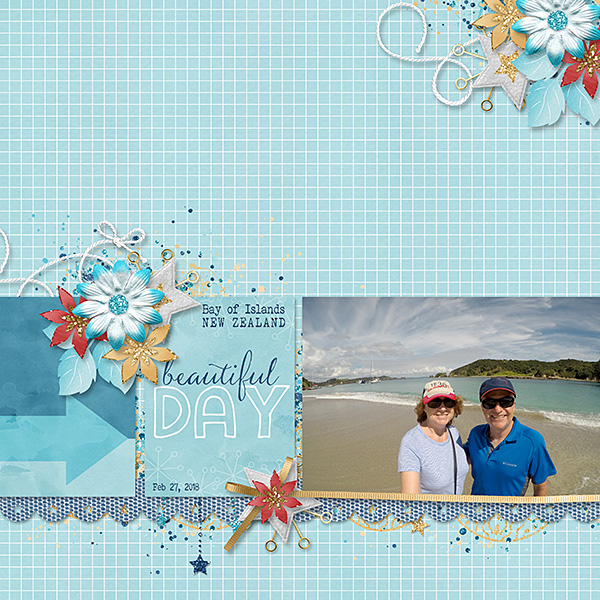 Bay of Islands