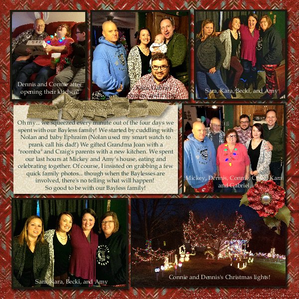 Bayless Holidays- Right