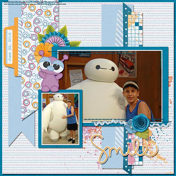 Baymax