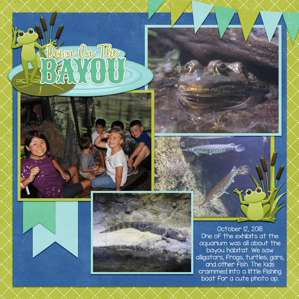 Bayou