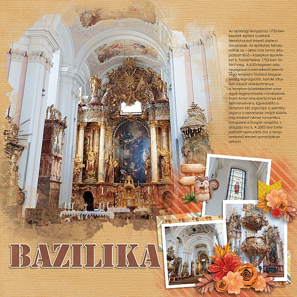 Bazilika