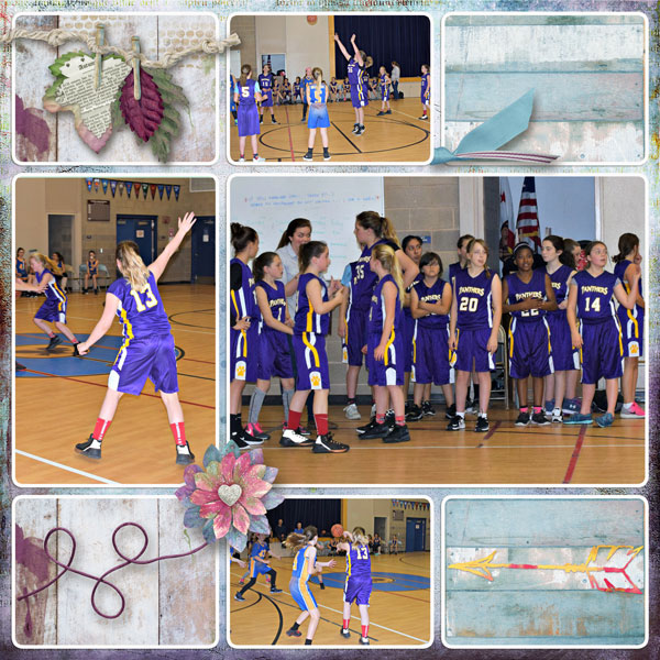 BB Game