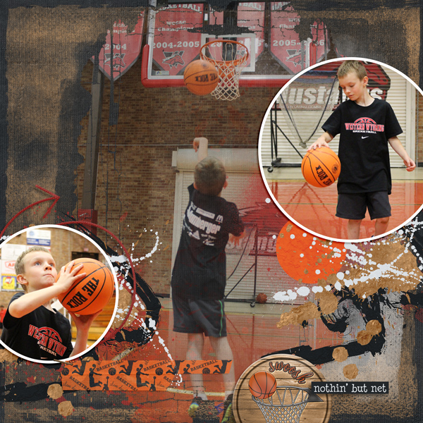 Bball Camp