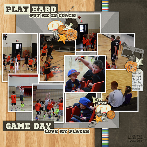 Bball