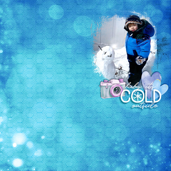 Bbbrrrrrr....