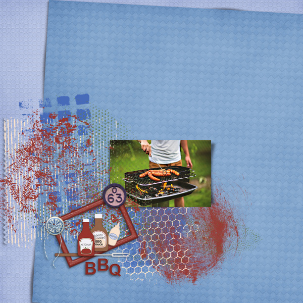 BBQ