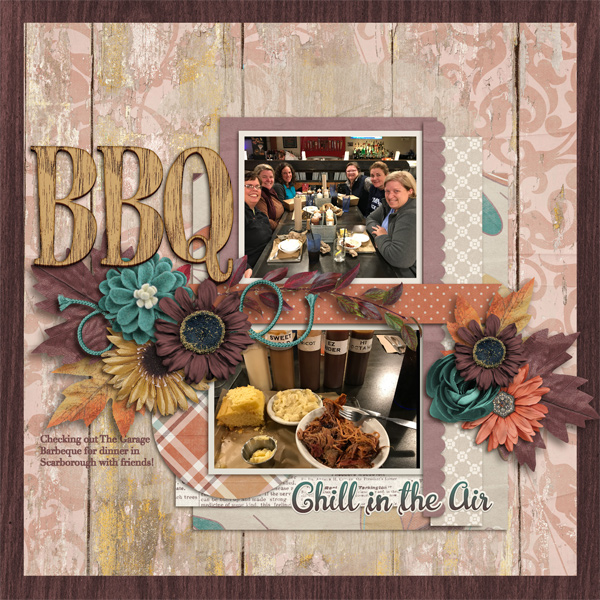 BBQ