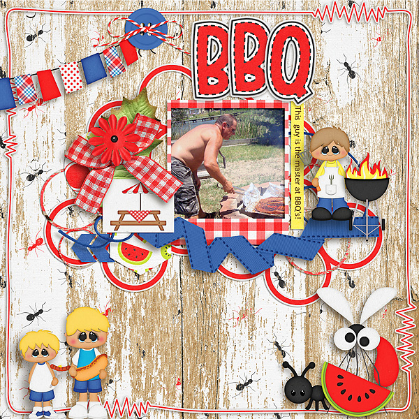 BBQ