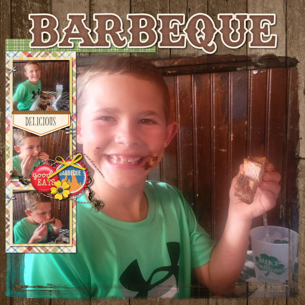 BBQ