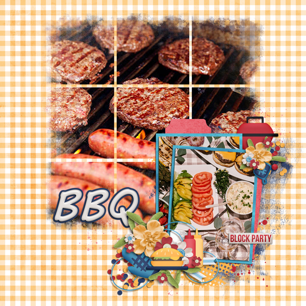 BBQ