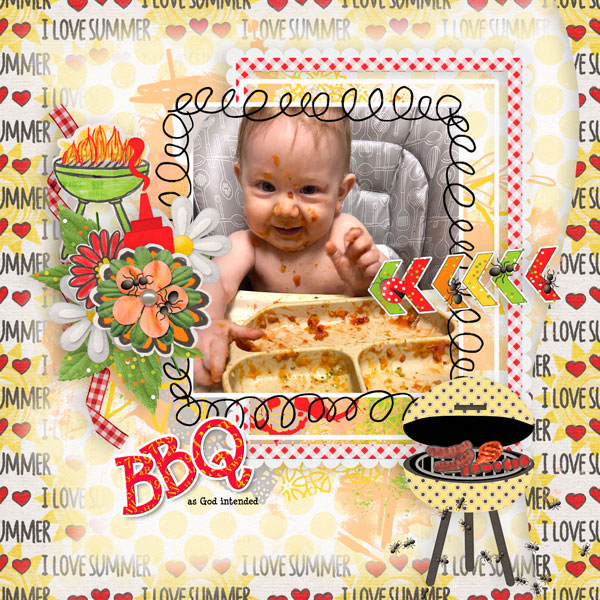 BBQ