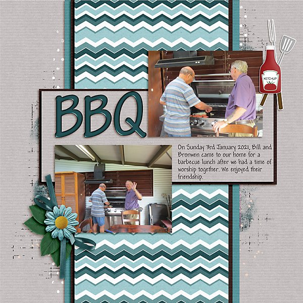 BBQ