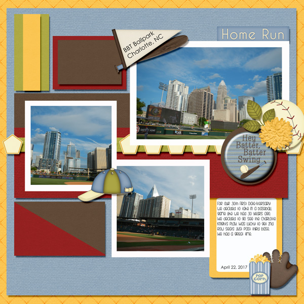 BBT Ballpark