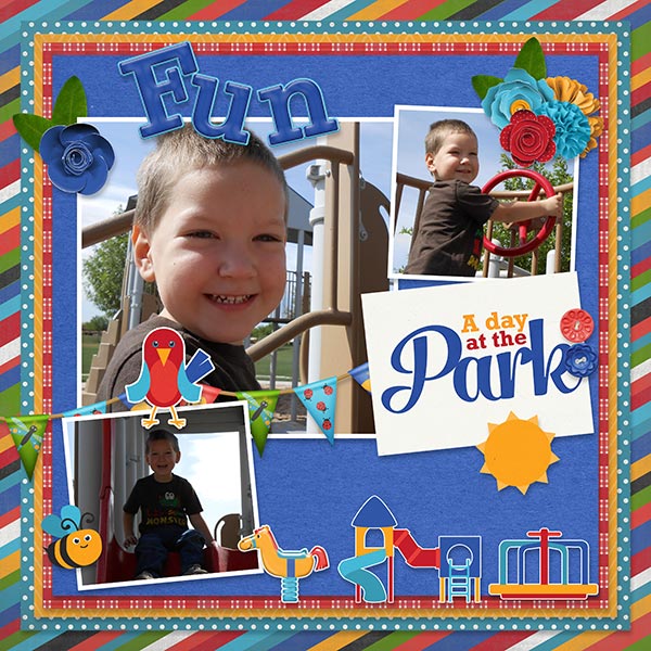 BD-ADayAtThePark