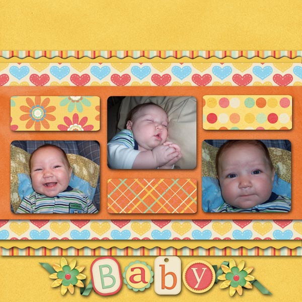 BD-Baby