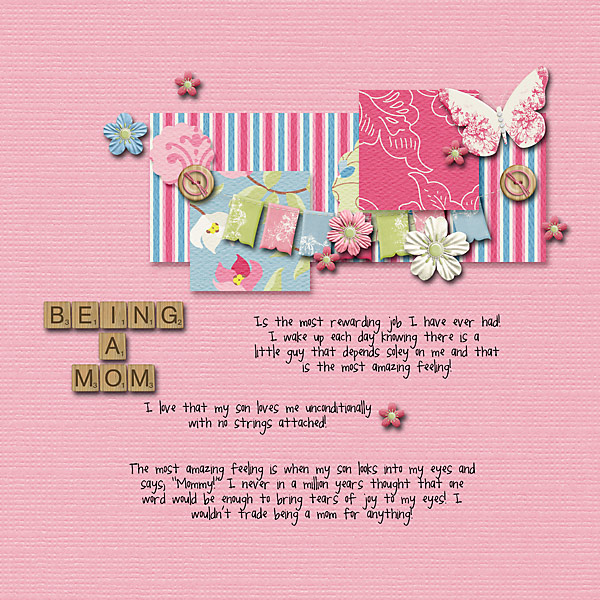 BD-BeingaMom
