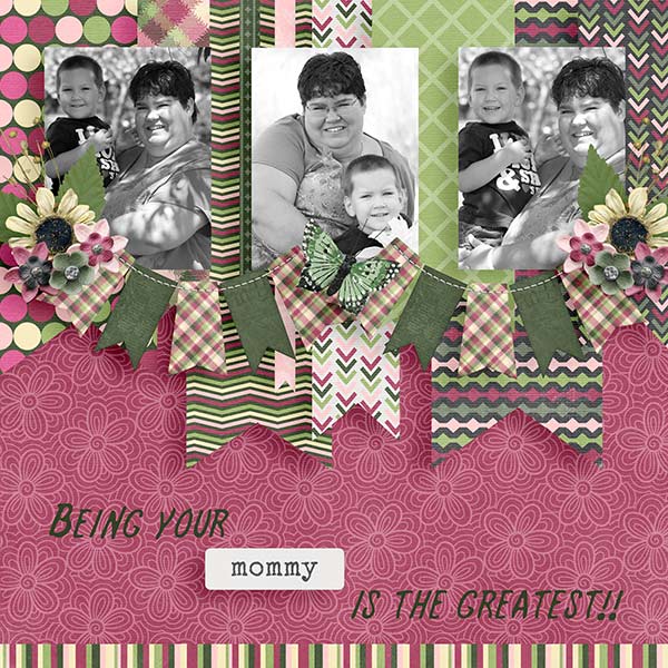 BD-BeingYourMommy