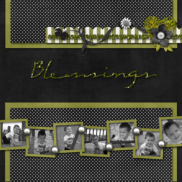 BD-Blessings