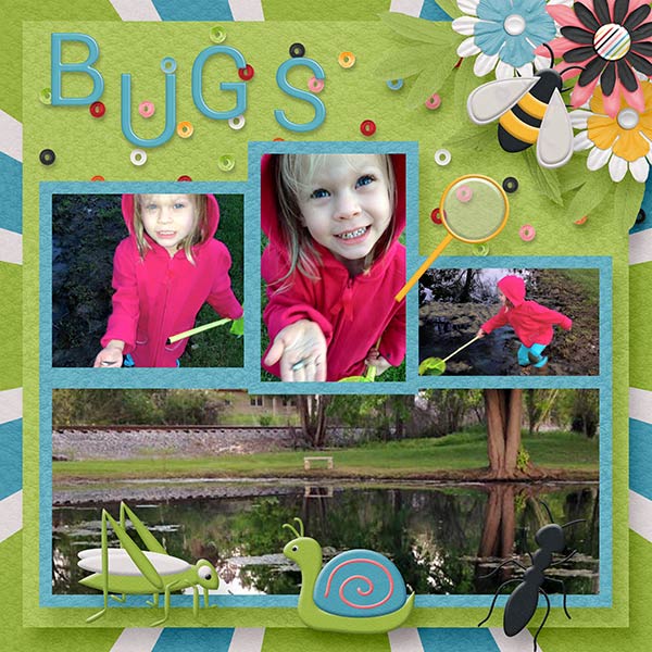 BD-Bugs