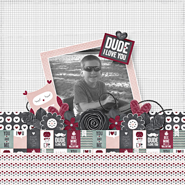 BD-DudeILoveYou