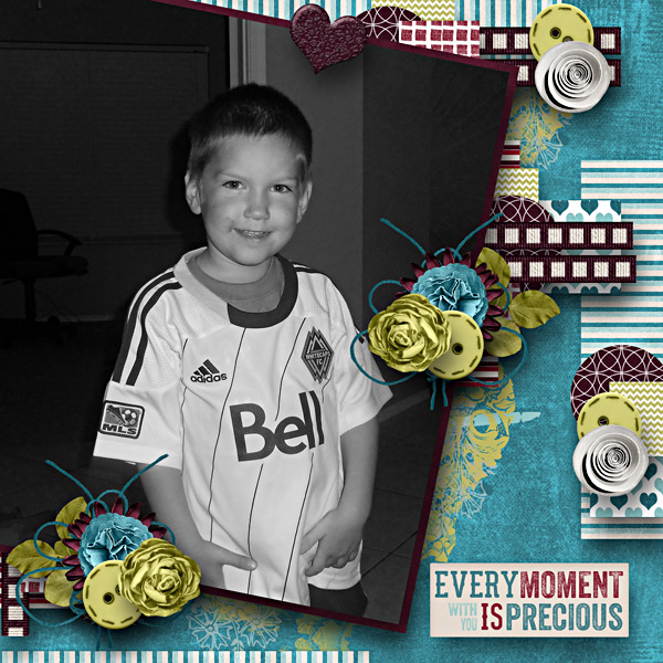 BD-EveryMoment