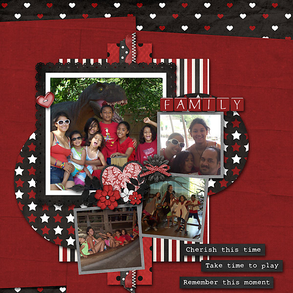 BD-Family