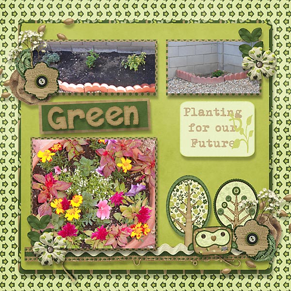 BD-Green