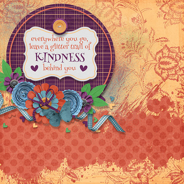 BD-Kindness