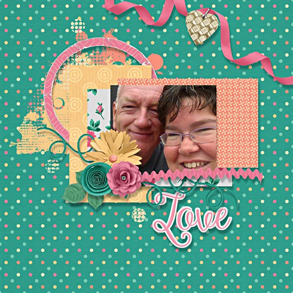 BD-Love